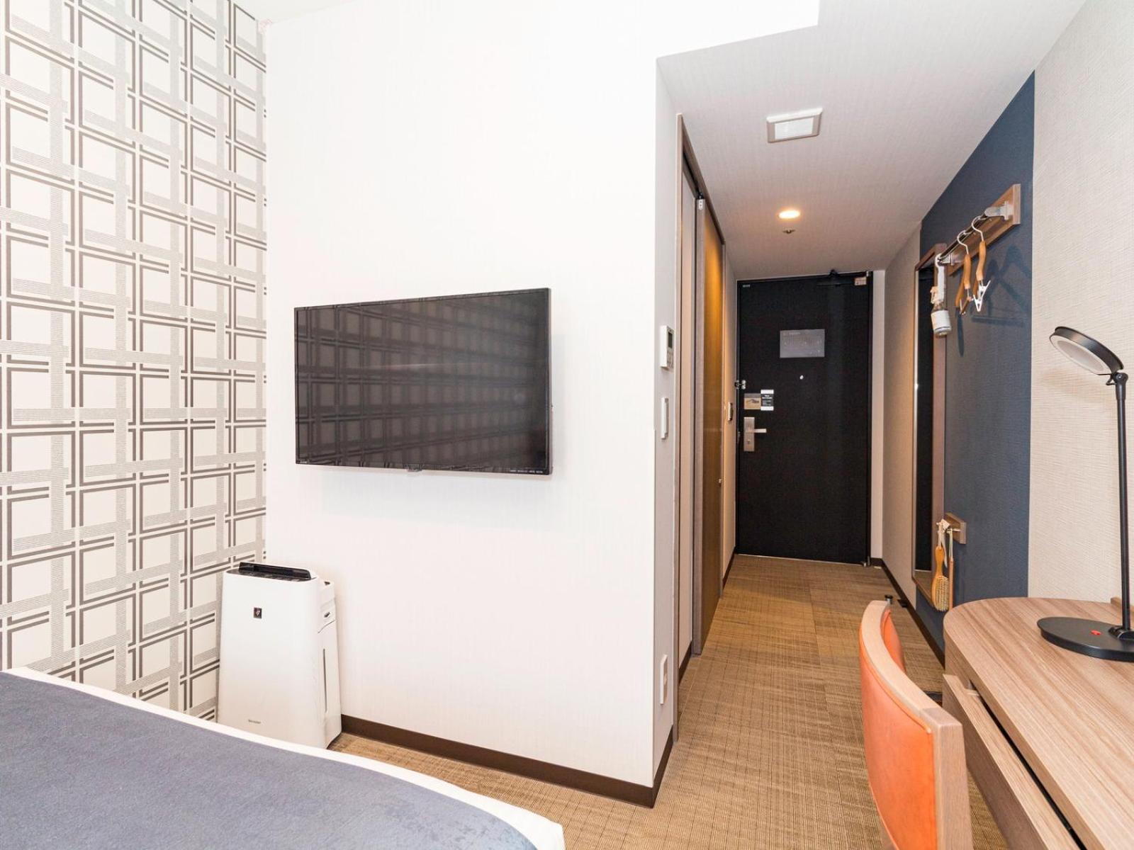 ลาเจนต์ สเตย์ ฮาโกดาเตะ เอกิมาเอะ Hotel ห้อง รูปภาพ