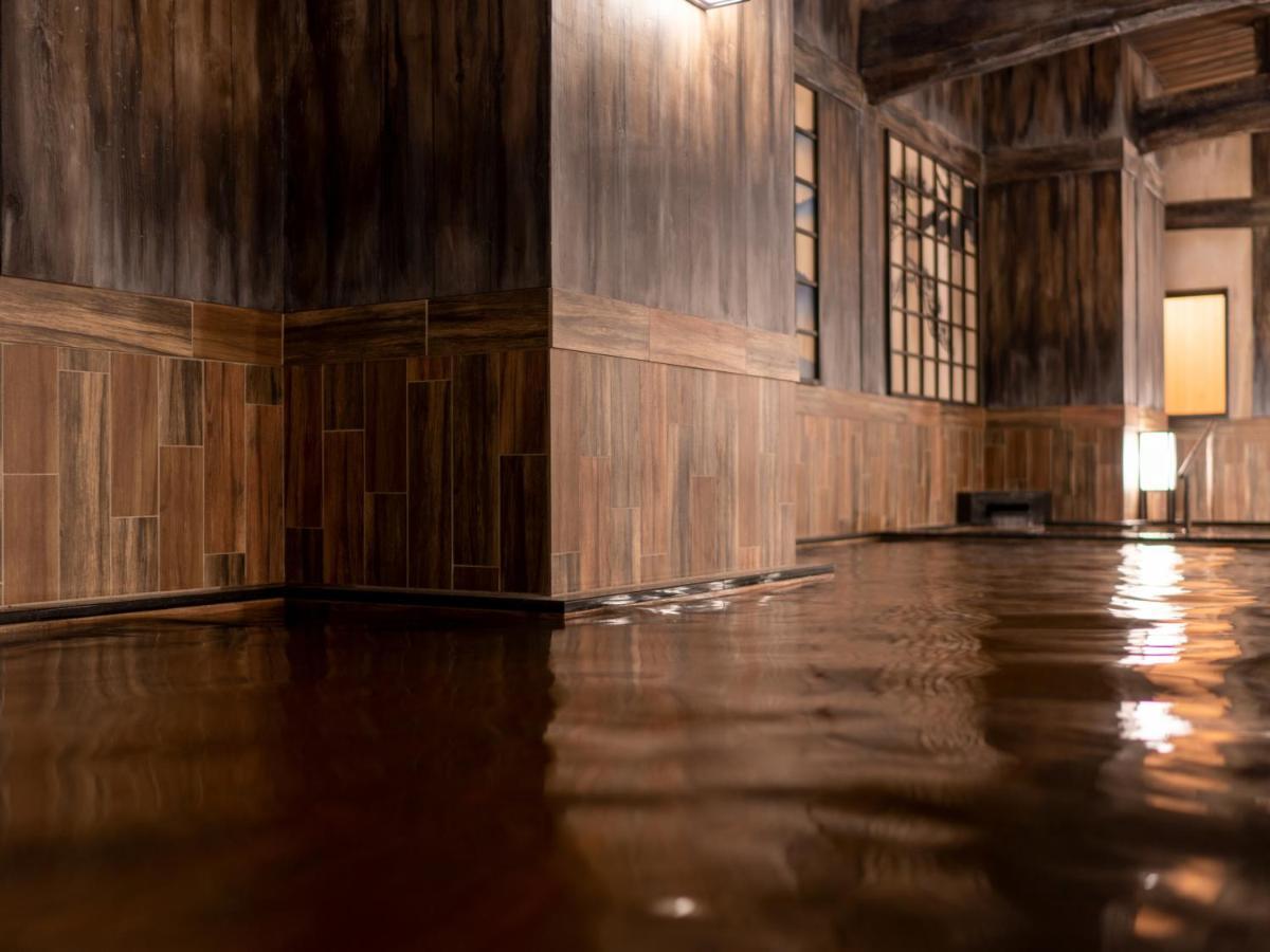 ลาเจนต์ สเตย์ ฮาโกดาเตะ เอกิมาเอะ Hotel ภายนอก รูปภาพ
