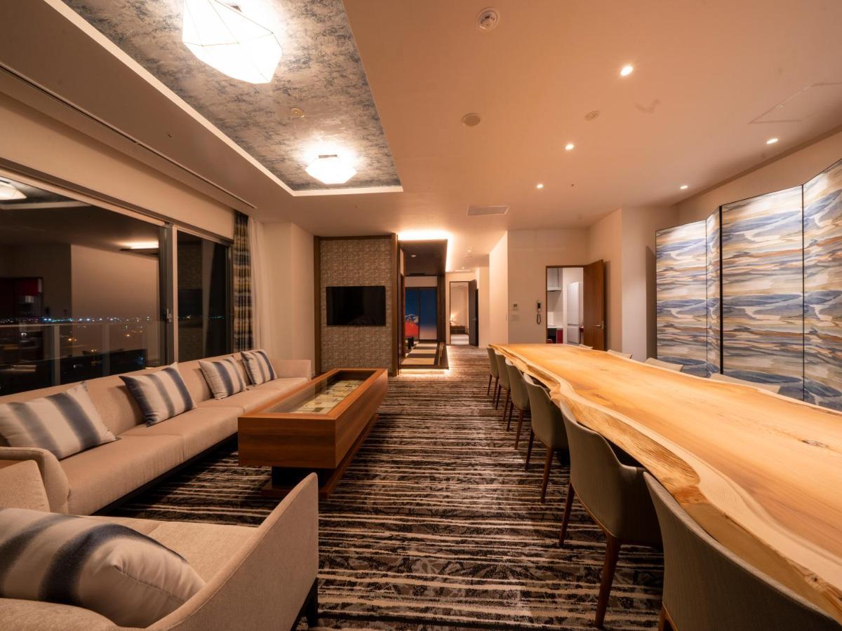 ลาเจนต์ สเตย์ ฮาโกดาเตะ เอกิมาเอะ Hotel ภายนอก รูปภาพ